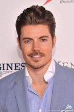 Josh Henderson