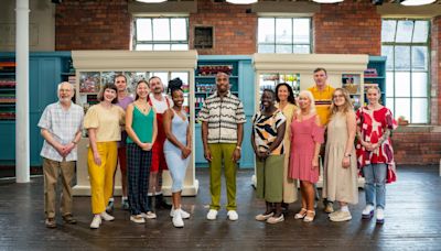 What’s on TV tonight: The Great British Sewing Bee, Meet the Richardsons and more