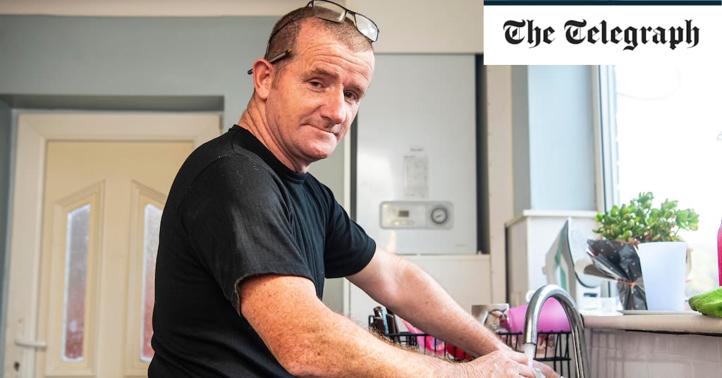 ‘Britain’s kindest plumber’ complains to Ofcom over BBC ‘witch hunt’