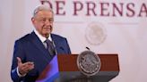 AMLO advierte con dar a conocer "casos parados" en el Poder Judicial