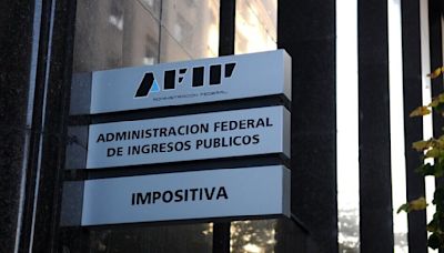 La AFIP reglamentó el blanqueo de capitales: se podrá regularizar cualquier monto | Aprobado con el Paquete Fiscal
