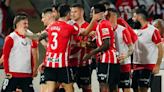 Athletic vs Granada Prediction: There is every reason to expect a win for the Basques