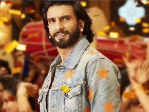 'Rocky Aur Rani Kii Prem Kahaani': How Ranveer Singh's Rocky Randhawa was the ultimate embodiment of the quintessential hero