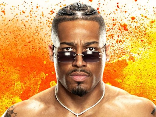 Carmelo Hayes Reveals Advice He Received From Shawn Michaels - PWMania - Wrestling News