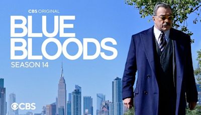 Blue Bloods Confirmed to Be Ending This Year