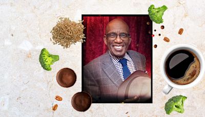 Al Roker reveals his dream dinner party guest list