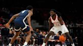Ohio State basketball's Isaac Likekele takes leave from team