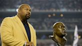 Larry Allen, Hall of Fame lineman for the Dallas Cowboys, dies at age 52