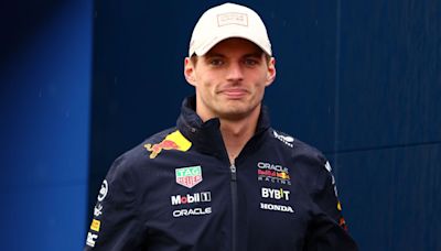 Max Verstappen anticipa que Mónaco será dura para Red Bull
