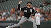 White Sox blanked in 9-0 loss to the Orioles