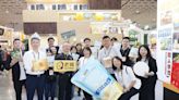 2024台北國際食品展開幕 黃敏惠助「嘉市好店」邁向國際 | 蕃新聞