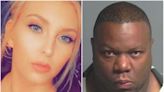 Former NFL player charged with murder stabbed, strangled girlfriend and burned her body, court docs say
