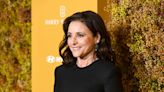 Julia Louis-Dreyfus Disagrees with Jerry Seinfeld’s Political Correctness Gripe