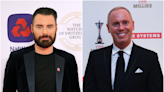 Rylan Clark and Rob Rinder to team up for new BBC travel show exploring Italy