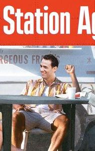 The Station Agent