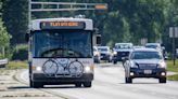Maritime Metro Transit bus service starts extended hours July 1