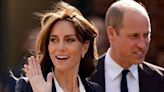 Prince William and Kate Middleton share 'unique takeaway privilege other royals don't'