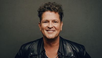 Carlos Vives on His Colombian Identity and Bringing Vallenato to the Pop Spotlight: ‘My Greatest Act of Rebellion’