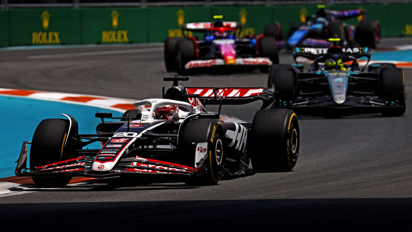 F1 News: FIA To Test New Car Changes At Dutch GP After 2023 Qatar Race Raised Serious Concerns