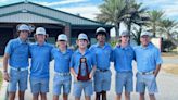 GOLF REGIONAL ROUND-UP: Who's headed to the state tournament?