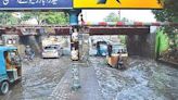 Rain lashes Hyderabad, adjoining areas