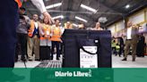 JCE tiene 14 días para distribuir las valijas en las juntas electorales