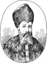 Scarlat Callimachi