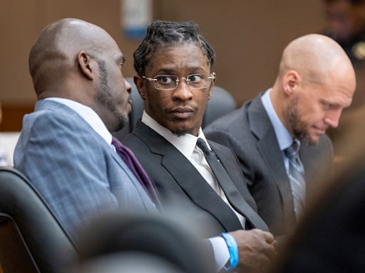 Young Thug Trial ‘Moving Forward’ Under New Judge, Defense Wants Prosecutors ‘Removed’