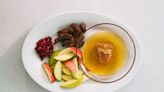 How to update your Rosh Hashanah menu without enraging your family, according to a "Top Chef"