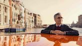 Eugene Levy Is the Wrong Guy to Host the New Apple TV+ Travel Show — but He Told Us Why He's Doing It Anyway