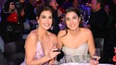 Teri Hatcher, 57, and daughter Emerson Rose Tenney turn heads on the red carpet