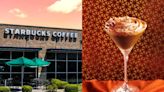 Starbucks Has Pumpkin Spice Espresso Martinis This Fall at Limited Locations—Here's How to Make One at Home