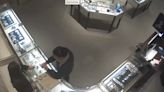 Suspect in Cartier Beverly Hills theft is caught on video stealing watch from New York jewelry store