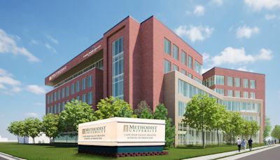 Plans for Fayetteville's medical school are well under way. Here's what's new.