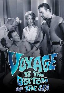 Voyage to the Bottom of the Sea