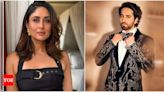 Kareena Kapoor and Ayushmann Khurrana to star in Meghna Gulzar's next based on a shocking true event | - Times of India