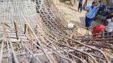 Bihar: Under-construction bridge collapses in Motihari, third one in less than a week