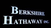 Berkshire reveals $6.72 billion Chubb stake, insurer's shares rise