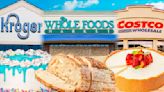 14 Best Grocery Store Chains For Fresh Baked Goods