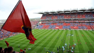 Leinster confirm details for Munster showdown at Croke Park in October