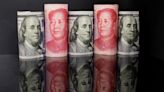 Surging dollar tests China's capital controls as cash flees