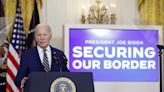 Biden Brags Immigration Policy Isn’t as Bad as Trump’s—It’s Worse