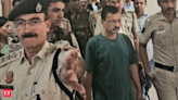 Arvind Kejriwal Bail: Delhi HC issues notice to CBI on Kejriwal's plea seeking bail in excise policy case