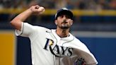 'A special place': As MLB's last unbeaten team, Rays look very much for real with dominant rotation