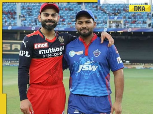 Virat Kohli doesn't want Rishabh Pant in RCB? DC captain lambasts rumors ahead of IPL 2025 auction