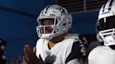 Cowboys’ Brandin Cooks wows Dak Prescott after first session: ‘That is real speed’