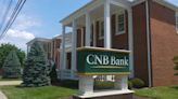 CNB Bank celebrates 90 years serving Berkeley Springs community and beyond