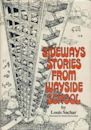 Sideways Stories from Wayside School