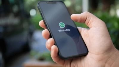 Gurugram Police files case against WhatsApp directors for denying information in probe: Report