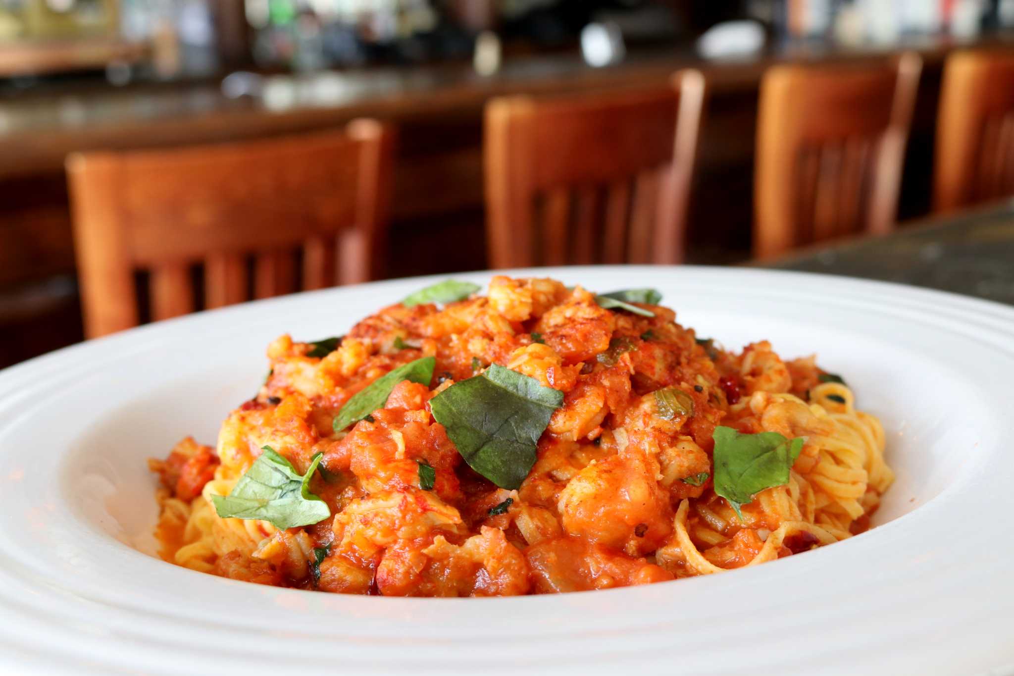 41-year-old Houston restaurant will serve its last plate of pasta